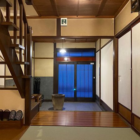 高山Atagoya别墅 外观 照片