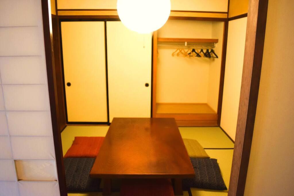 高山Atagoya别墅 外观 照片