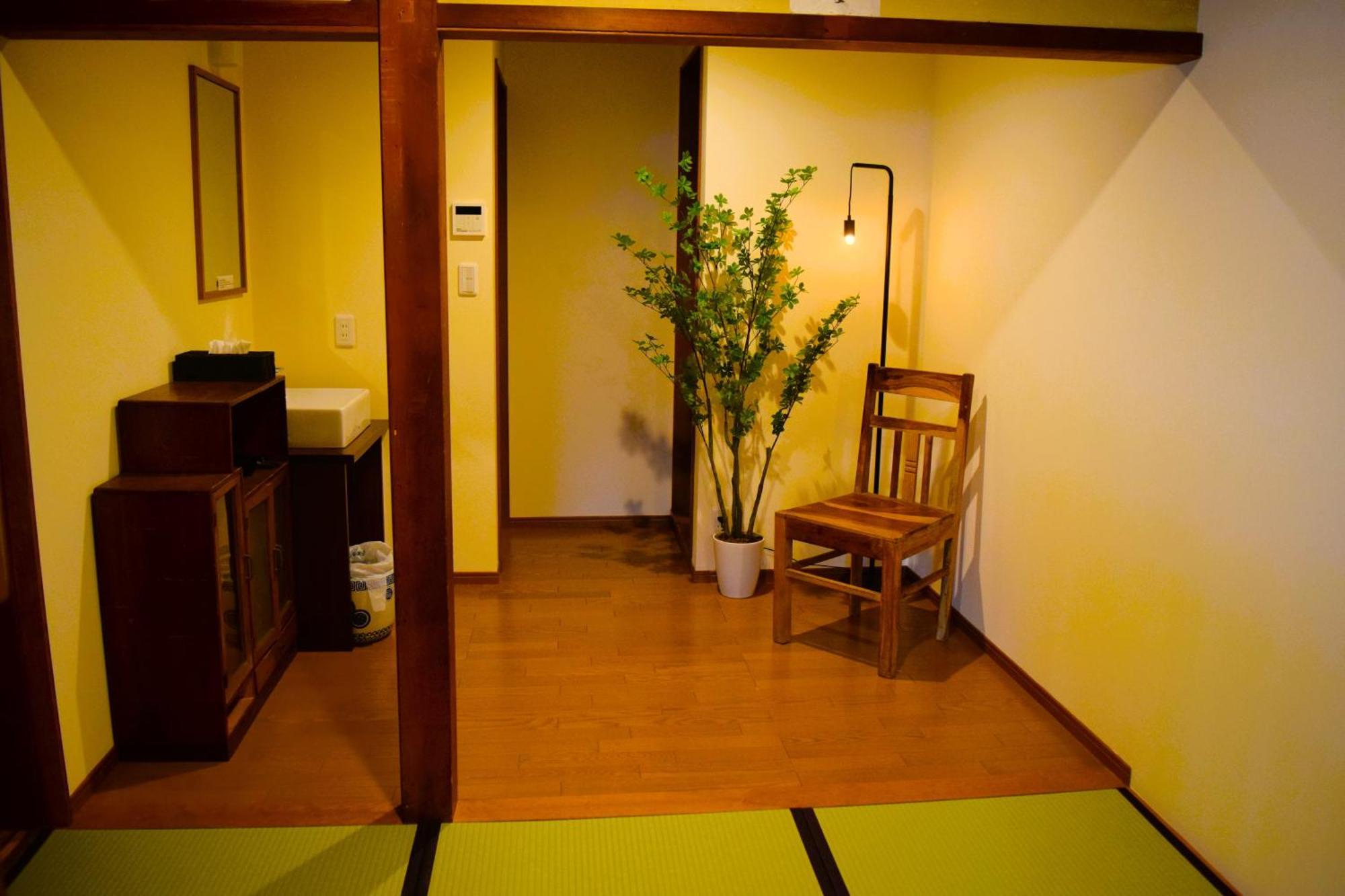 高山Atagoya别墅 外观 照片
