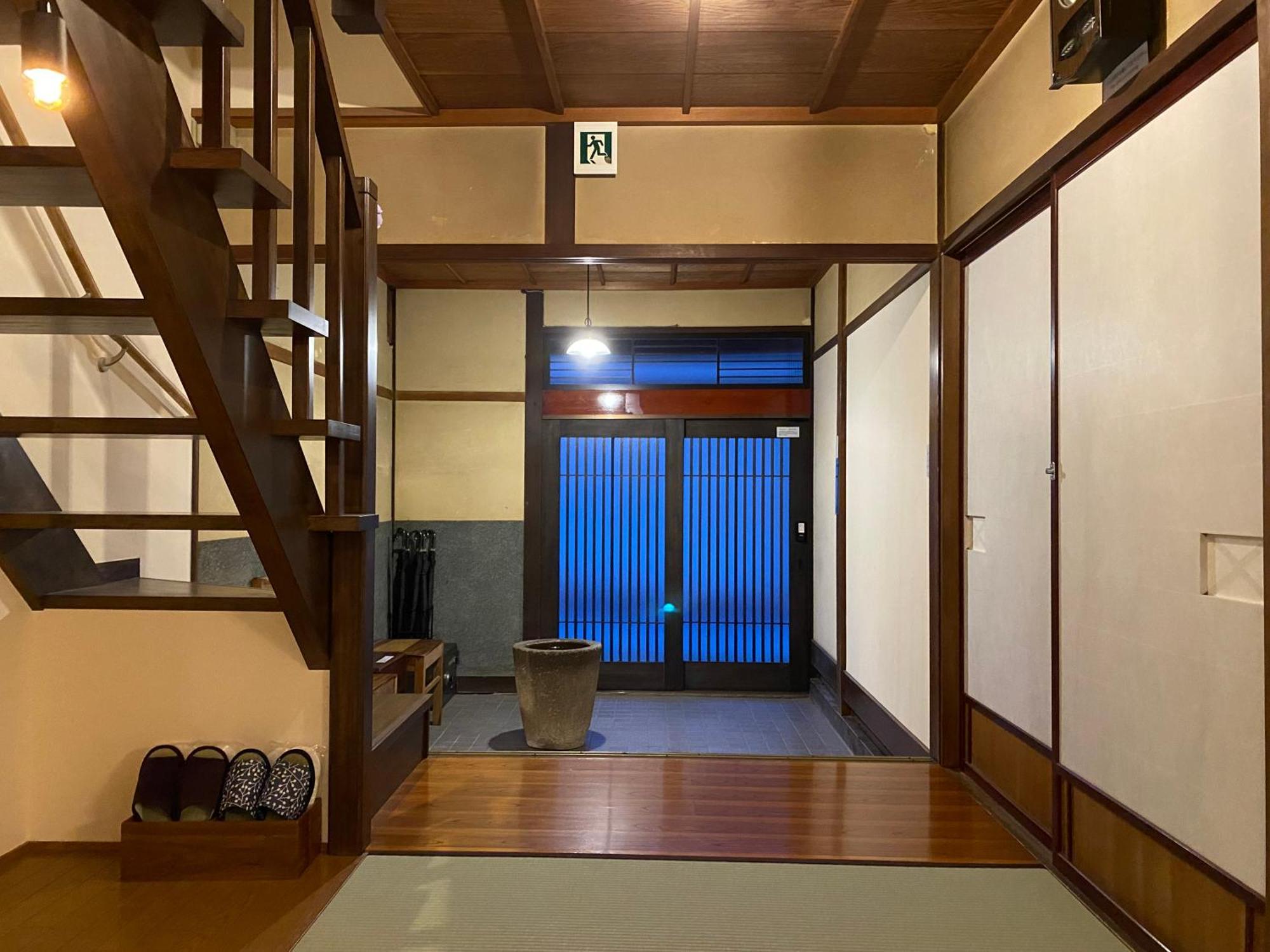 高山Atagoya别墅 外观 照片