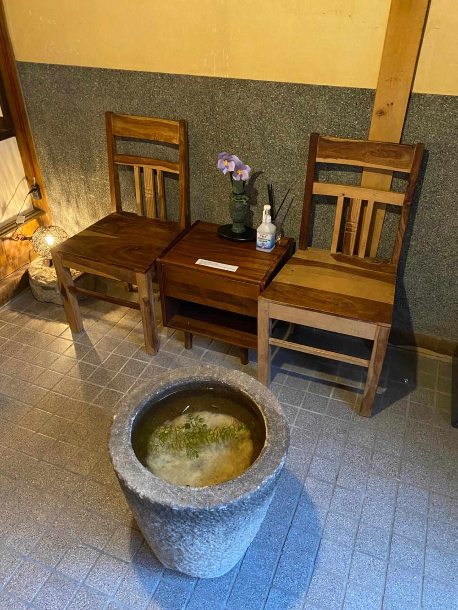 高山Atagoya别墅 外观 照片