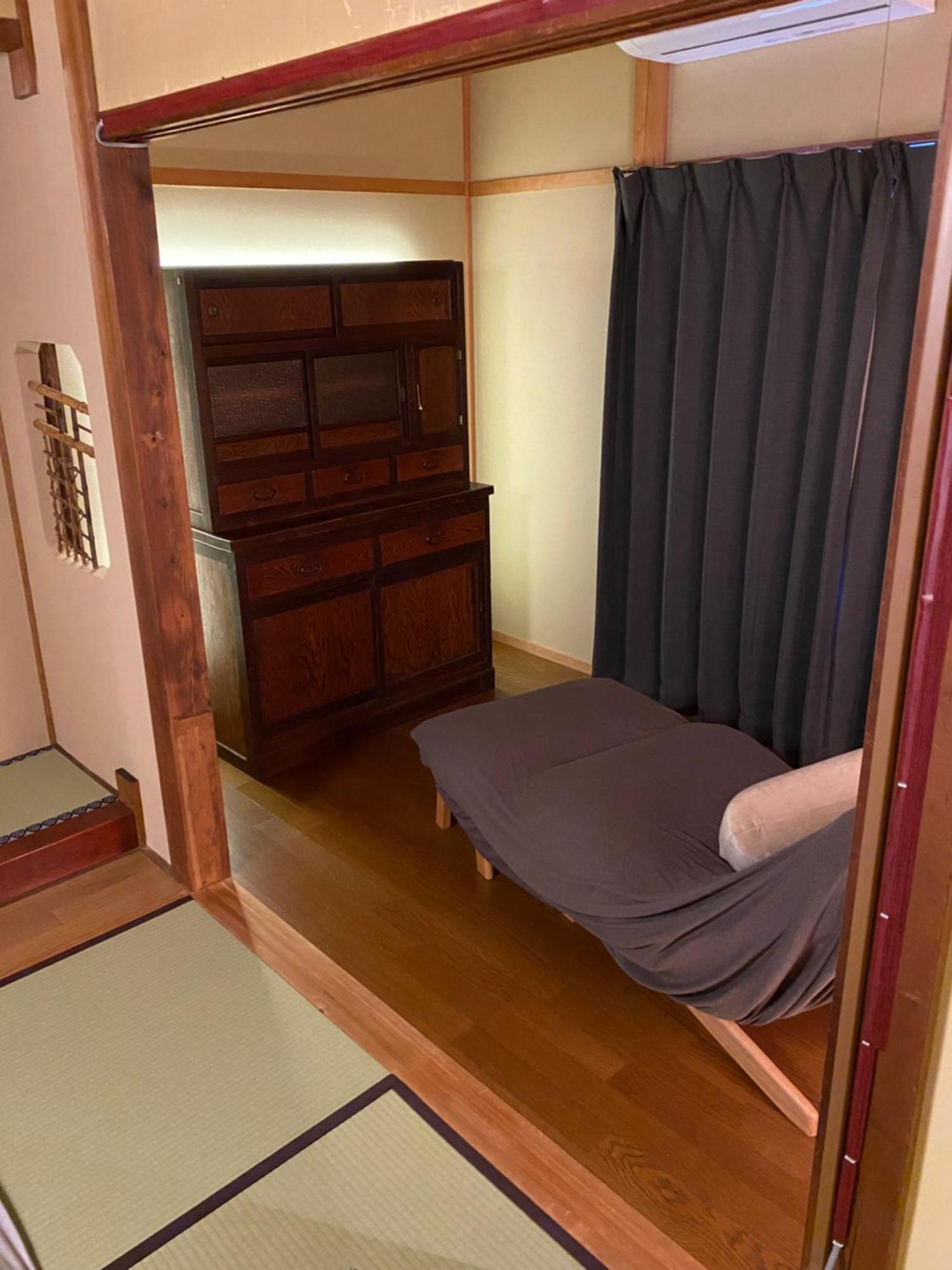 高山Atagoya别墅 外观 照片